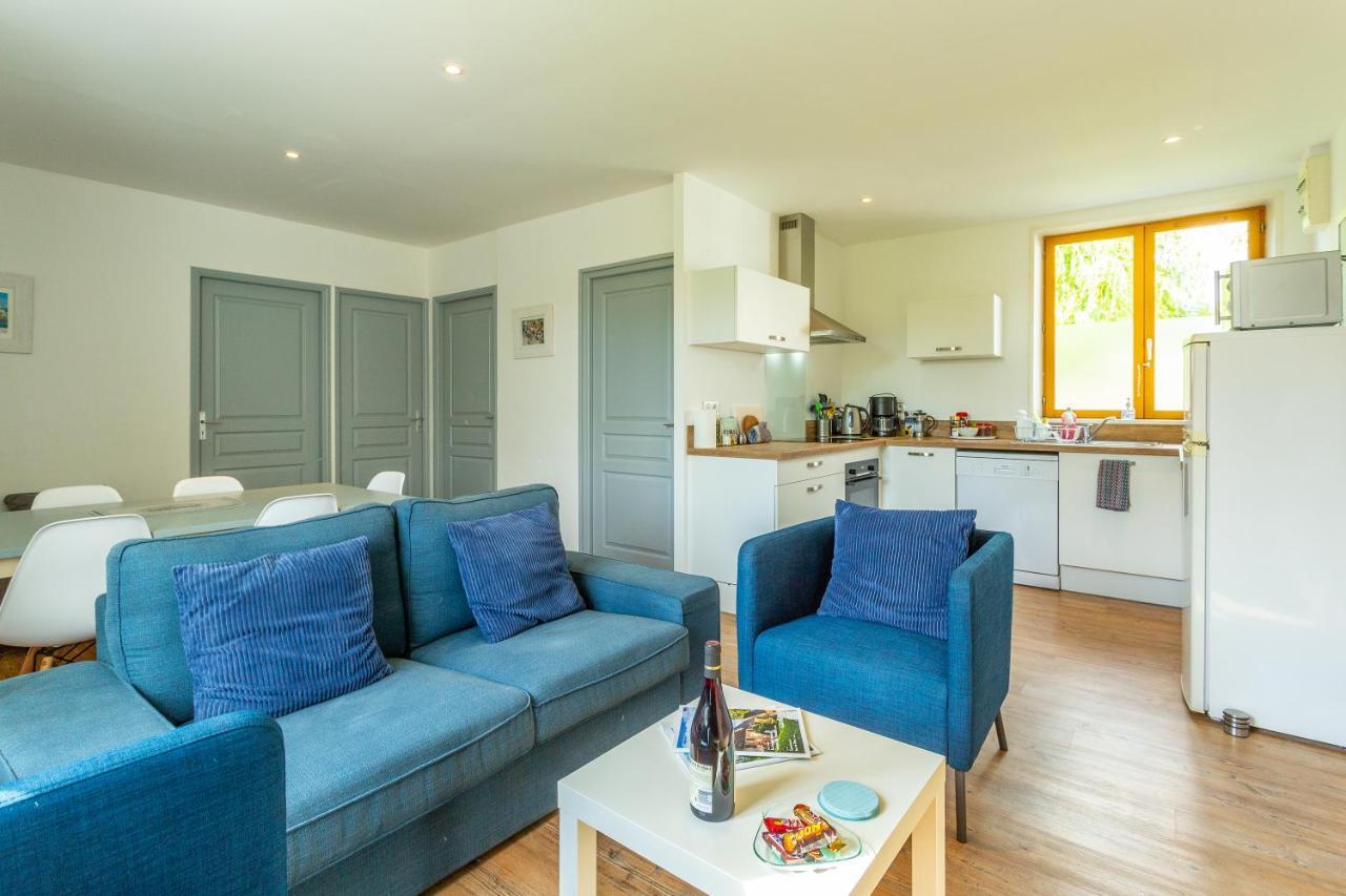 Clubhouse Gites Beussent Εξωτερικό φωτογραφία