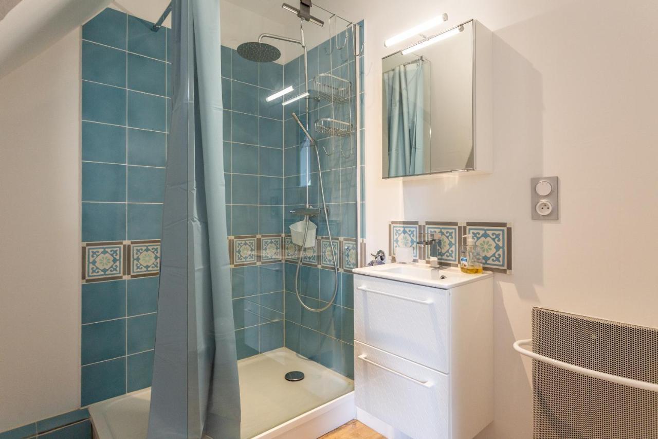 Clubhouse Gites Beussent Εξωτερικό φωτογραφία